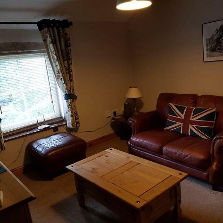 Loft Cottage Highpeak Junction Buitenkant foto