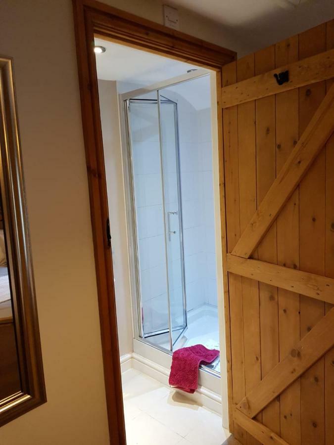 Loft Cottage Highpeak Junction Buitenkant foto