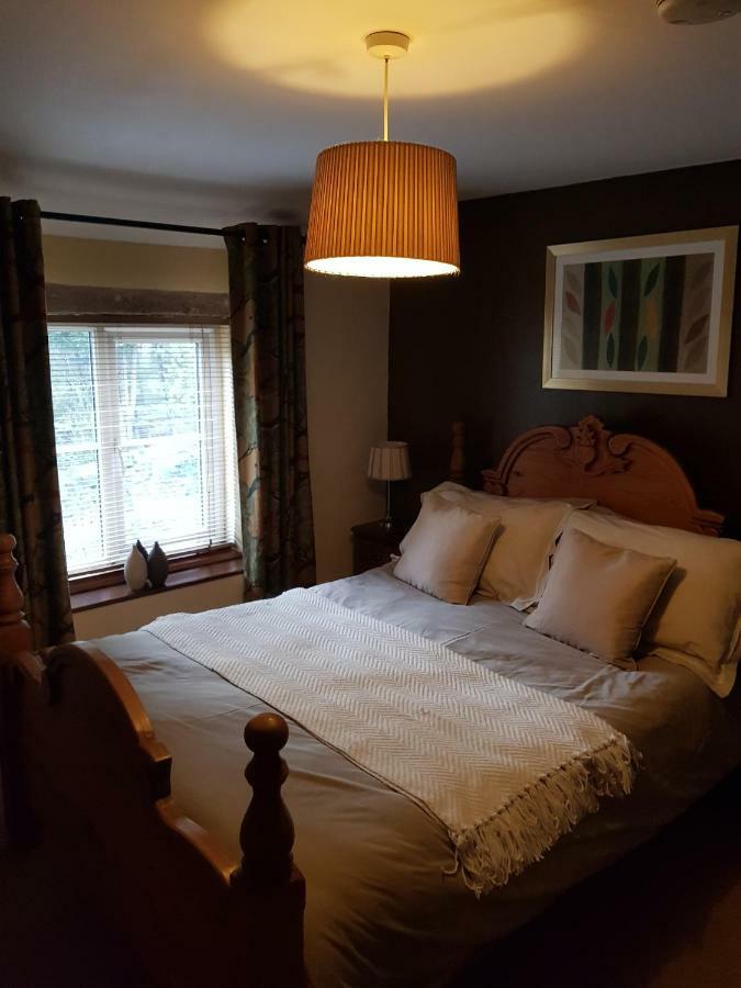 Loft Cottage Highpeak Junction Buitenkant foto
